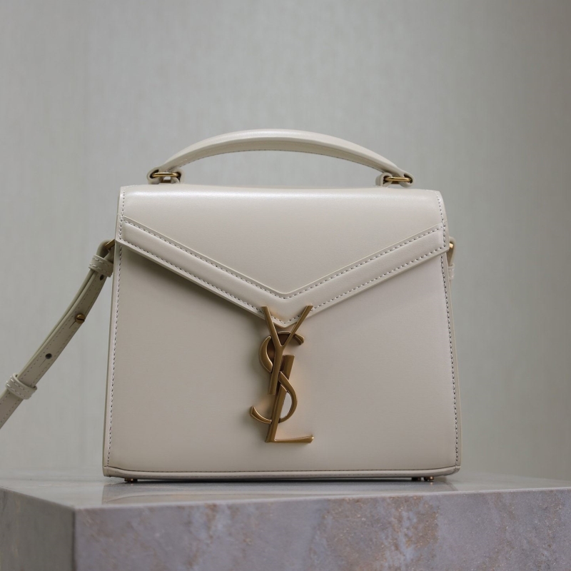 Y*L top handle bags